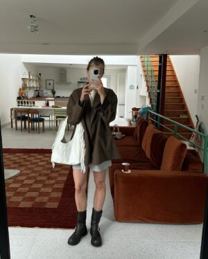Catherine St-Laurent Instagram - Les fits de l’été