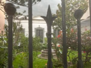 Cecilia Suárez Instagram - Días de megalópolis.
#Cdmx