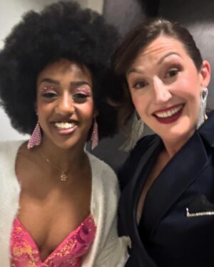 Celia Pacquola Instagram - #logies24 Had some laughs, met some Wiggles and anyone watching after 1145pm knows what went down on stage… Don’t think Channel 7 will be having me back anytime soon 😂 (last slide is spanx i discarded before the broadcast had even started)