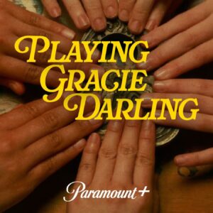 Celia Pacquola Instagram - Very excited to announce I will be joining the cast for #PlayingGracieDarling @paramountplusau. I’ve been dreaming of being in another drama since The Beautiful Lie and here it is. A murder mystery with Stephen King font and everything. I can’t wait. @thejonathanbrough (director of Rosehaven) is directing! Oh and @morganaoreilly is the lead role and that is fantastic news. @curio_pictures