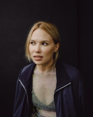 Celina Sinden Instagram - 💙 @charlescavephoto