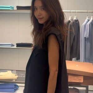 Chae Jung-an Instagram - 뮤뮤데이트🤎🤎🤎
