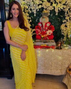 Actress Chahatt Khanna HD Photos and Wallpapers February 2025