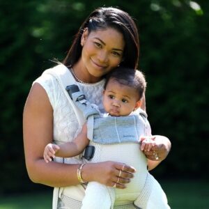 Actress Chanel Iman HD Photos and Wallpapers December 2024