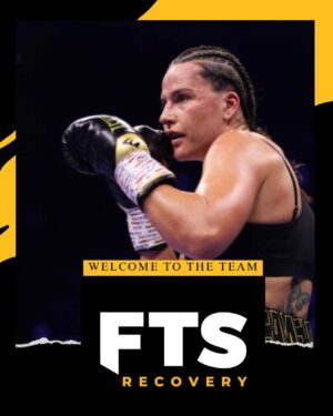 Chantelle Cameron Instagram - I am pleased to announce my partnership with FTS Recovery, who have come on board as a main sponsor. FTS Recovery is one of the UK’s fastest-growing boutique firms of Insolvency Practitioners, offering Corporate and Personal Restructuring and Insolvency solutions Nationwide. As a firm, they are also keen followers of my own journey and it is great to be forming this new partnership.
 
At a time when local business and people are still being forced to deal a mountain of financial challenges, it is great to see local professionals on the ground able to offer support and expertise to help those in need