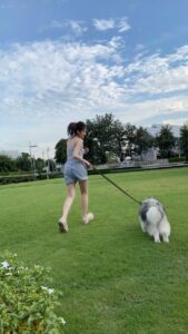 Actress Charada Imraporn HD Instagram Photos and Wallpapers September 2024