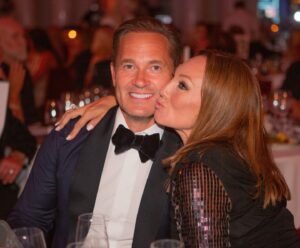 Charlotte Perrelli Instagram - My whole World, my love, my  life♥️ @andersjensen18 foto @photo.lelle