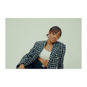 Actress Charm La’Donna HD Photos and Wallpapers August 2024