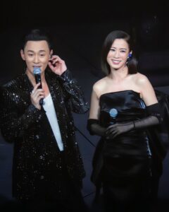 Actress Charmaine Sheh HD Photos and Wallpapers January 2025