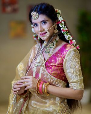 Charu Asopa Instagram - 🙏