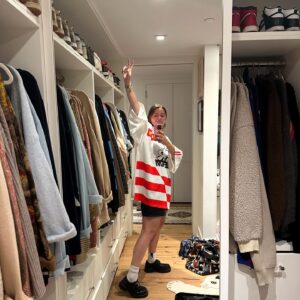 Chelsea Cutler Instagram - Summer , goodbye and goodnight