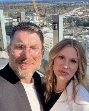 Chelsea Smith Instagram - #MarriageMonday

On Friday night we had some friends over and all got in a super interesting conversation around theological issues. It was fun hearing perspectives from teenagers and adults and gave us all something to connect over. 

I never would have imagined how much having common interests would connect our family as well as our marriage. Having a shared passion, something we are each individually interested in, then bringing our perspectives to each other is such an important part of enjoying your marriage. What are your shared interests with your spouse? What are you doing to cultivate those?
