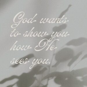 Chelsea Smith Instagram - Loved and valued. Forgiven and redeemed. Chosen and purposeful.