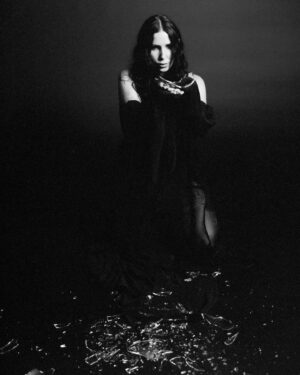 Chelsea Wolfe Instagram - ::UPCOMING SHOWS::
come join us 🖤ticket links in bio

October 3rd - Morrison, Colorado @redrocksco supporting @wardruna 

25 Oct - Dublin, IE @ Button Factory (sold out)
26 Oct - Belfast, UK @ Limelight 2
27 Oct - Glasgow, UK @ QMU (upgraded venue - tickets available) 
28 Oct - Manchester, UK @ Manchester Academy 2
29 Oct - London, UK @ @kokocamden 
31 Oct - Leeds, UK @ Irish Centre
1 Nov - Brighton, UK @ Chalk
2 Nov - Bristol, UK @ Marble Factory
3 Nov - Antwerp, BE @ Trix   @chve_official 
5 Nov - Metz, FR @ La Bam
6 Nov - Zurich, CH @ Rote Fabrik
8 Nov - Barcelona, ES @ Razzmatazz 2
9 Nov - Madrid, ES @ La Sala
10 Nov - Porto, PT @ Amplifest
12 Nov - Montpellier, FR @ Victoire 2   @jonathanhulten 
13 Nov - Milan, IT @ Circolo Magnolia
15 Nov - Ljubljana, SI @ Kino Siska
16 Nov - Budapest, HU @ A38
(above dates with @mjultrae )

18 Nov - Athens, GR @ Gagarin 205

(edit)
just announced:

12/4 Boston, MA @ The Armory
12/6 New York, NY @ The First Unitarian Church
12/7 Philadelphia, PA @ The First Unitarian Church
12/11 San Francisco, CA @ Great American Music Hall
12/12 Santa Cruz, CA @ Rio Theatre

above dates with @enhancementtt 

photo by @ebruyildiz