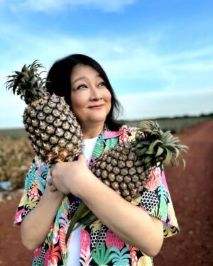 Chen Liping Instagram - On My This Special Day ❤️😄
大家都继续旺旺🍍🍍🍍🍍🍍🍍🍍🍍
#身体健康 #笑口常开
#喜乐#安康 #PTL