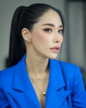 Chermarn Boonyasak Instagram - 🩵🩵🩵🩵🩵🩵🩵🩵🩵