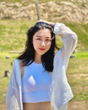 Cherry Ngan Instagram - 喜歡 一直在路上的感覺🤍
Good day everyone!