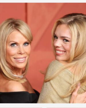 Cheryl Hines Instagram - A night of glamour. Thank you HBO MAX for hosting! ⭐️⭐️⭐️⭐️#emmys #hboemmyparty #afterparty 
Jewels - @coadyculha 
Hair - @charles_dujic 
Make up- @patrickdefontbrune 
Hair Care/color - @kaileystylezz 
Skin Care - @hinesandyoung 
Dress - @zacposen 
Shoes - @jimmychoo 
Bag - @marcjacobs 
Cat's hair - @kaileystylezz 
Cat's dress - @dolcegabbana 
Cat's shoes & bag - @jimmychoo