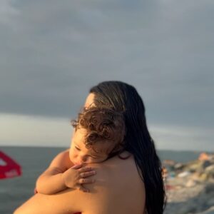 Cheyanne Buys Instagram - Just some Florida girl 🌴🌸 Living overseas doing my best to raise a foreign child. 
—-
Thinking I should show you guys more of this beautiful country ✨