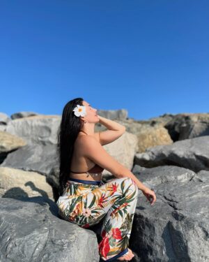 Cheyanne Buys Instagram - Just some Florida girl 🌴🌸 Living overseas doing my best to raise a foreign child. 
—-
Thinking I should show you guys more of this beautiful country ✨