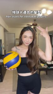 Actress Chia-Chen Hsieh HD Instagram Photos and Wallpapers September 2024
