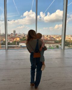 Actress Chiara Ferragni HD Instagram Photos and Wallpapers September 2024