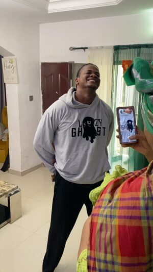 Chinyere Wilfred Instagram - 