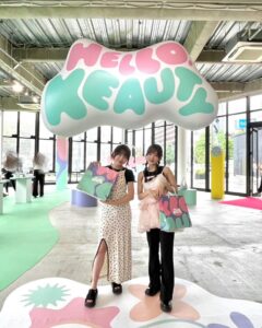 Actress Chisaki Morito HD Instagram Photos and Wallpapers August 2024