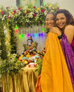 Actress Chitrashi Rawat HD Instagram Photos and Wallpapers September 2024