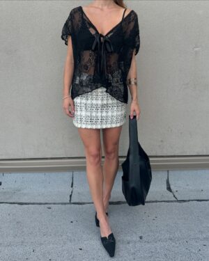Chloe Lang Instagram - <3