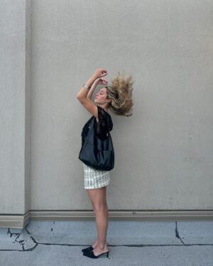 Chloe Lang Instagram - <3