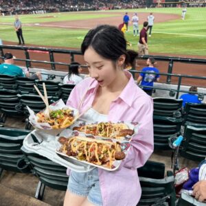 Cho Ha-seul Instagram - 