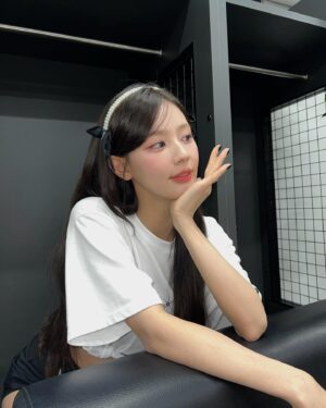 Cho Mi-yeon Instagram - 東京のネボボ2日間とても幸せだったよ💕
またすぐ会おうね ꒰ঌ❤︎⸝⸝ʚ̴̶̷̷ · ʚ̴̶̷̷⸝⸝໒꒱𓂃🎀𓈒𓏸
ネボボはわたしの幸せだよ🌼