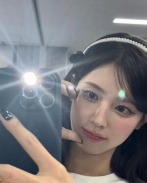 Cho Mi-yeon Instagram - 東京のネボボ2日間とても幸せだったよ💕
またすぐ会おうね ꒰ঌ❤︎⸝⸝ʚ̴̶̷̷ · ʚ̴̶̷̷⸝⸝໒꒱𓂃🎀𓈒𓏸
ネボボはわたしの幸せだよ🌼