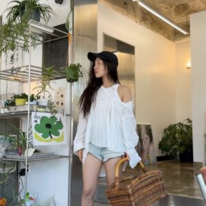 Actress Choi Hee-seo HD Instagram Photos and Wallpapers September 2024