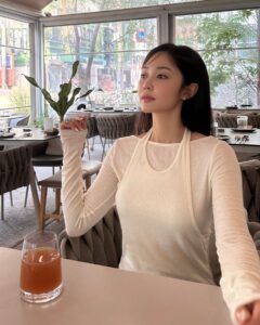 Actress Choi Seol-hwa HD Photos and Wallpapers September 2024