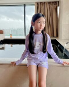 Actress Choi So-yul HD Instagram Photos and Wallpapers August 2024