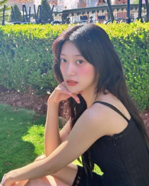 Choi Ye-rim Instagram - Day off