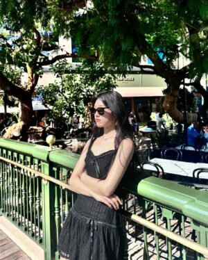 Choi Ye-rim Instagram - Day off