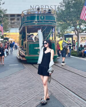 Choi Ye-rim Instagram - Day off