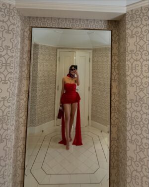 Christian Serratos Instagram - ♍️ Christian Fucking Serratos ♍️