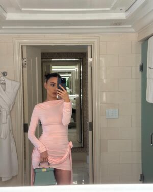 Christian Serratos Instagram - ♍️ Christian Fucking Serratos ♍️