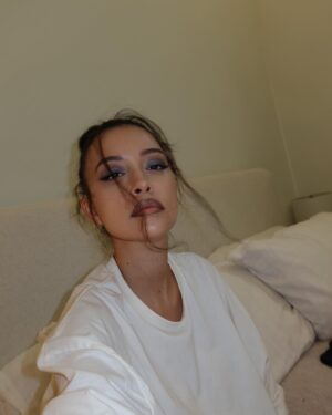 Christian Serratos Instagram - ♍️ Christian Fucking Serratos ♍️