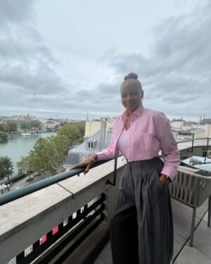 Christina Milian Instagram - 11 hours to fly to Paris for 3 days and 12 hours back.. Memories made with my family.. Priceless. S/o my awesome man for surprising me with a 7 year “meeting” anniversary celebration at @chevalblancparis . I couldn’t ask for a better partner in this lifetime. I loved every second. (Even though you had to drag me away from staying home 🤣) I appreciate you my ❤️