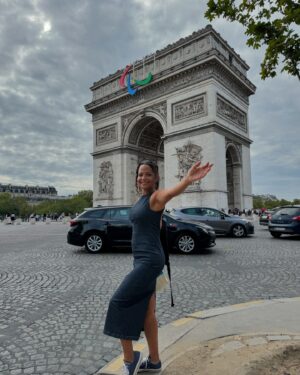 Christina Milian Instagram - 11 hours to fly to Paris for 3 days and 12 hours back.. Memories made with my family.. Priceless. S/o my awesome man for surprising me with a 7 year “meeting” anniversary celebration at @chevalblancparis . I couldn’t ask for a better partner in this lifetime. I loved every second. (Even though you had to drag me away from staying home 🤣) I appreciate you my ❤️
