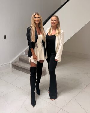 Christine McGuinness Instagram - A post of recent posts I didn’t post! 🙃 
Just discovered the new 20 pic carousel thing 🤩 so don’t mind me whilst I dump my camera roll here! 😁📸