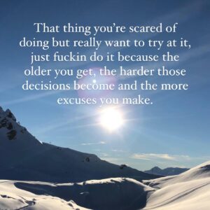 Cici Coleman Instagram - Embrace age because it comes with experience. 

This is what I’d tell my 28yr old self 

Swipe to read ➡️