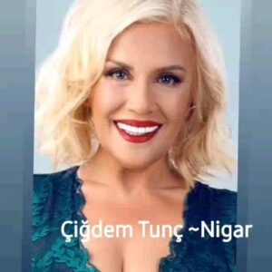 Çiğdem Tunç Instagram - #kanlınigar 
#çiğdemtunçtiyatrosu 
Yakında...
Soon..🧿🧿🧿