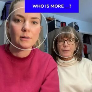 Cindy Busby Instagram - Happiest Birthday to The Mommy aka my mom! Her encouragement, expansive spirit, love, devotion, and support has been the most incredible gift in my life. Grateful for you and thanks for giving me the space to continuously evolve and grow. Je t’aime! Bonne fête 🎉