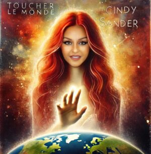 Cindy Sander Instagram - 🌟✨ Grande nouvelle ! ✨🌟

Je suis ravi(e) de vous annoncer la sortie de mon nouveau titre « Toucher le Monde », un projet qui me tient particulièrement à cœur. 🎶 Ce morceau, composé et enregistré chez @univers.sound  avec le talentueux Cedric  Colla, marque une étape importante dans ma carrière, car c’est la première fois que je prends la plume pour l’écriture. 🖋️

Vous avez pu suivre l’évolution de ce titre dans l’émission « @mamanscelebres_tfx », et maintenant, il est enfin disponible ! 🎉 N’hésitez pas à le streamer, les liens sont dans ma bio. 

Depuis 2008, date à laquelle la France entière m’a découverte,je n’ai jamais cessé de chanter. Il y a eu des hauts et des bas, mais le plus important pour moi, c’est de pouvoir vivre de ma passion. ❤️ Si avec « Toucher le Monde », je parviens à toucher votre ❤️, alors ma mission est accomplie.

Un grand merci à @verene_sutter_photographie pour la conception de la pochette ! 🎨

C’est parti pour une nouvelle aventure ! N’hésitez pas à faire résonner « Toucher le Monde » autour de vous. 🌍💫
Le Clip sera disponible très bientôt 
Édition @kckpublishing 

#toucherlemonde #nouvellemusique #Passion #universound  #mamanetcelebres #aventuremusical